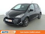 Toyota Yaris 1.5 Dual VVT-iE Y20 Club *CAM*SHZ*ALU* - Toyota Yaris: Club
