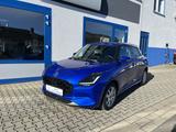 Suzuki Swift 1.2 Mild-Hybrid Comfort+ Automatik - Suzuki Swift: Comfort