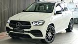 Mercedes-Benz GLE 400 d 4Matic|AMG-Line|Massage|Air|360°|AHK - gebrauchte Mercedes-Benz GLE 400 aus dem Jahr 2020