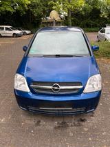 Opel Mareve - Opel Corsa: Van