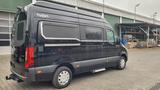 Mercedes-Benz Yucon 6.0 BD, Aufstelldach, AHK, Dieselheizung, - Mercedes-Benz 6