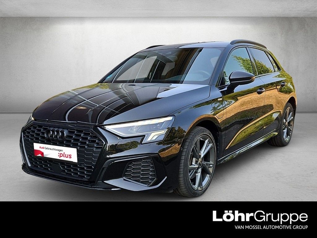 Image of Audi A3