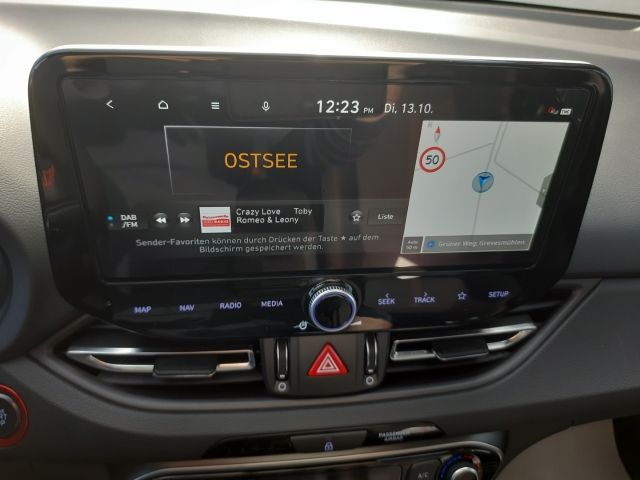 Hyundai i30 – Bild 17