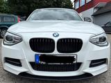 BMW M135i  - BMW M135: M135i