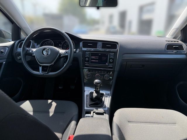 Golf 7 VII Comfortline 1.0 TSI SHZ Bluetooth