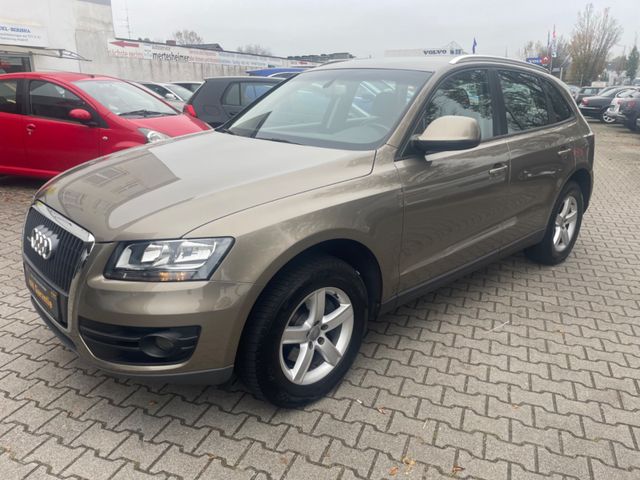 Audi Q5 2.0 TFSI  quattro