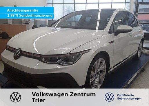 Volkswagen Golf GTI Clubsport 2.0 TSI DSG Pano, VWG