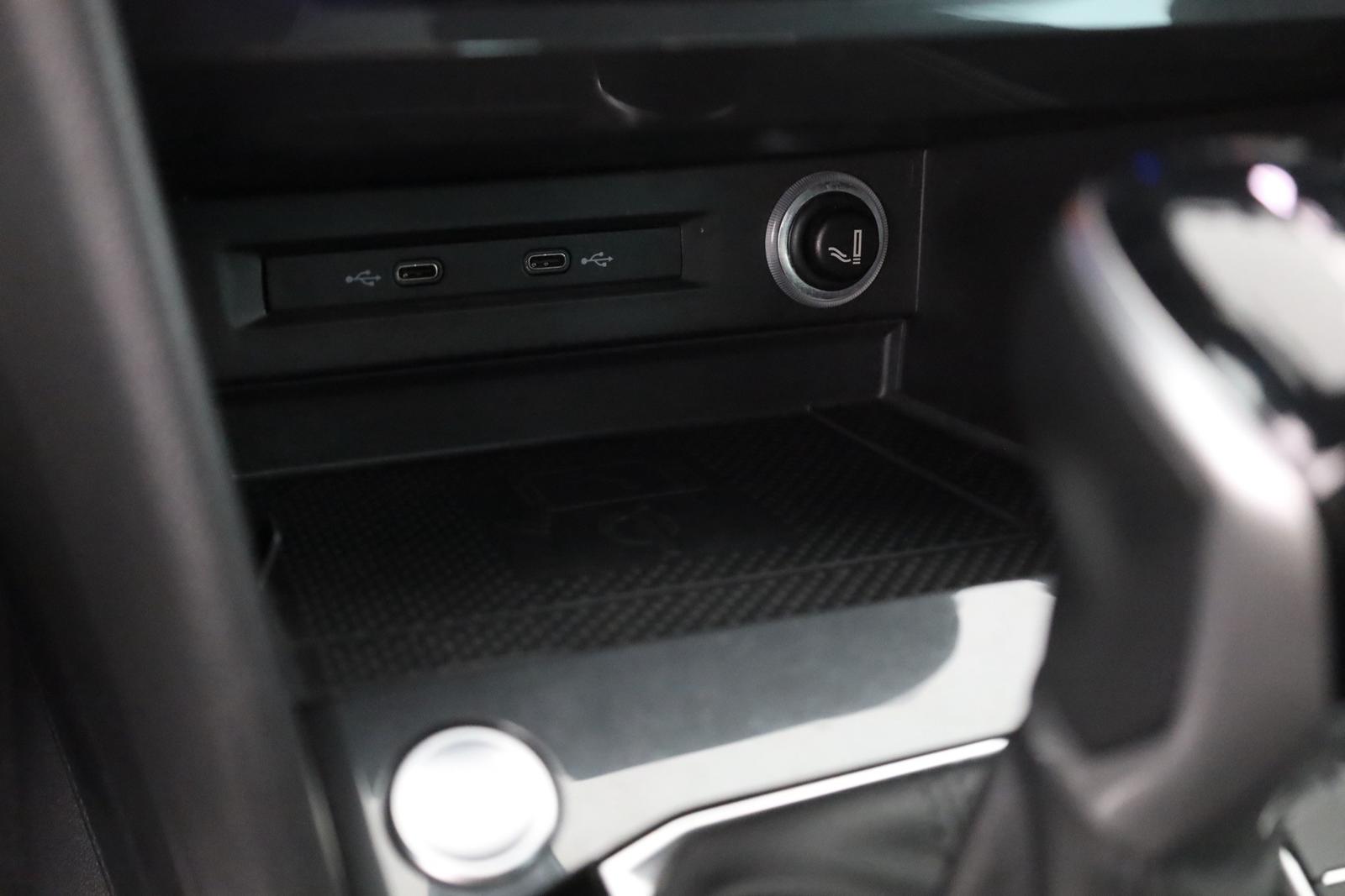 Volkswagen Tiguan 1.5 TSI DSG Active LED Virtual Cockpit, миниатюра 13