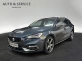Seat Leon Sportstourer 2.0 TDI DSG FR ACC|Kamera|Navi - Jahreswagen