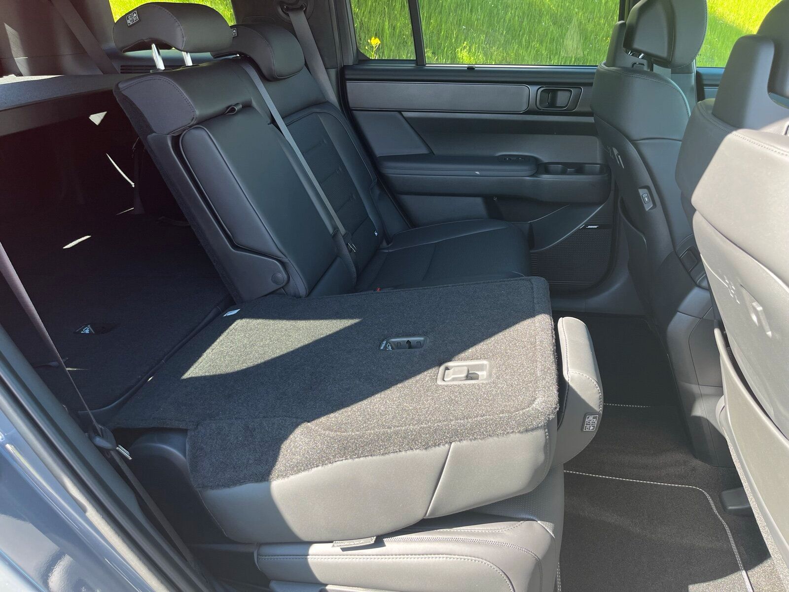 Hyundai Santa Fe – Bild 7