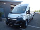 Opel Movano C Cargo HKa L3H2 3,5t Edition°VERSTÄRKT° - graue Opel Movano