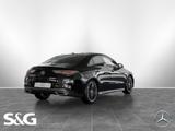 Mercedes-Benz CLA 200 Coupé AMG PANO+19"+HIFI+360°+NIGHT+HUD - Mercedes-Benz CLA 200 aus 2024