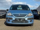 Citroën C3 1.1 SX TÜV neu/elek. Fenster/ZV/Isofix/2.Hand - Citroën C3 aus 2002