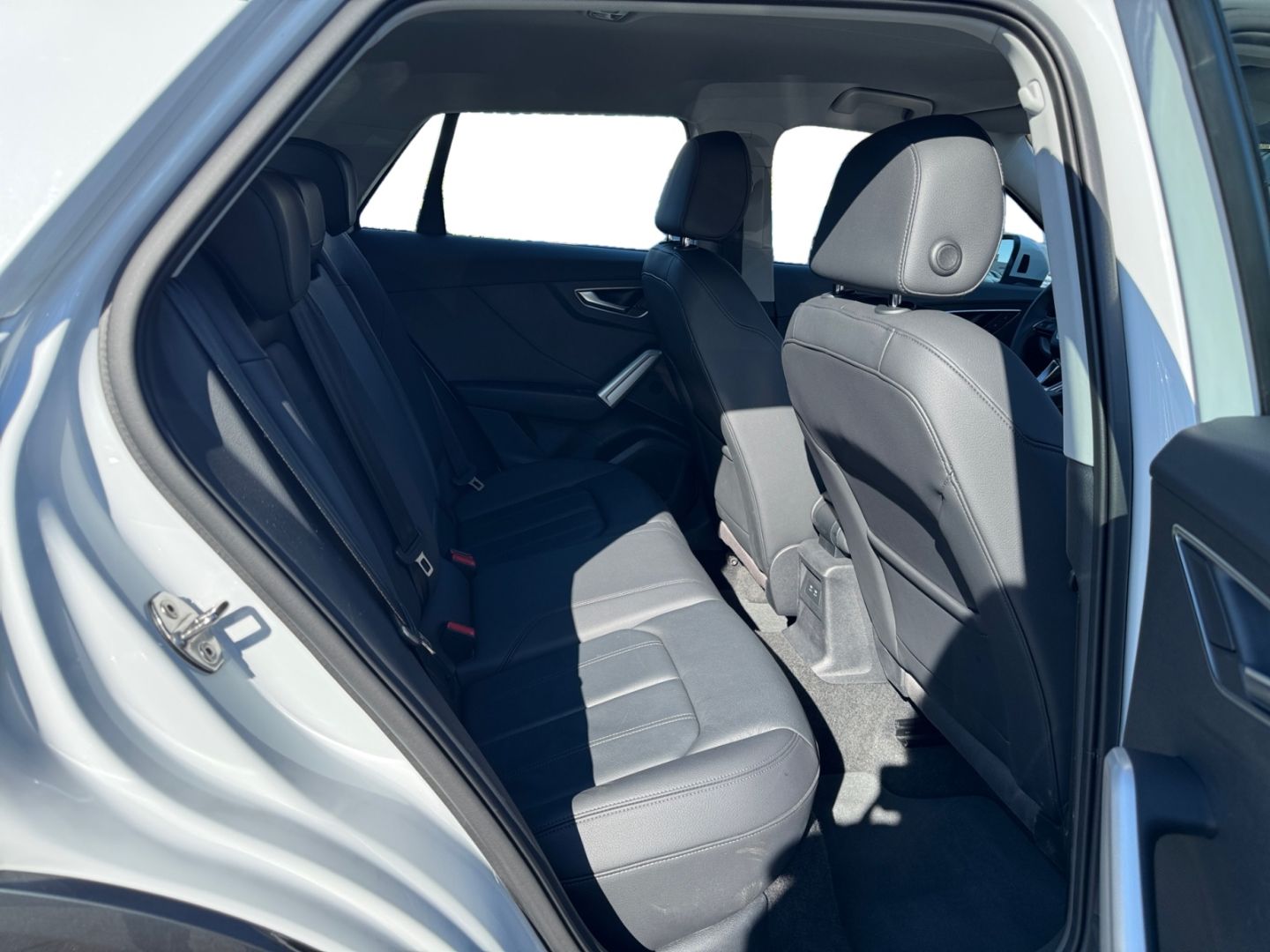 Audi Q2 - Bild 9