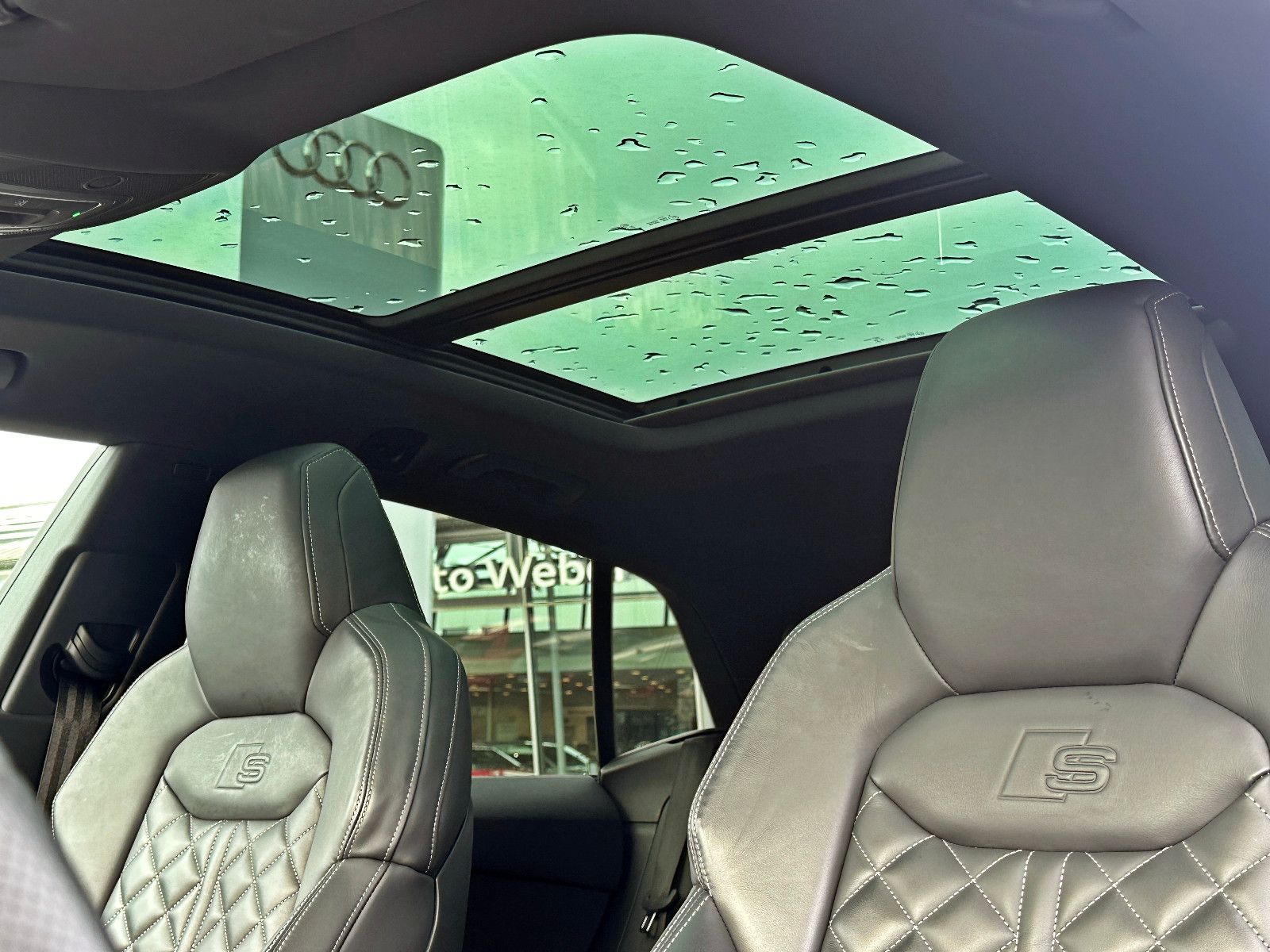 Audi SQ8 - Bild 12