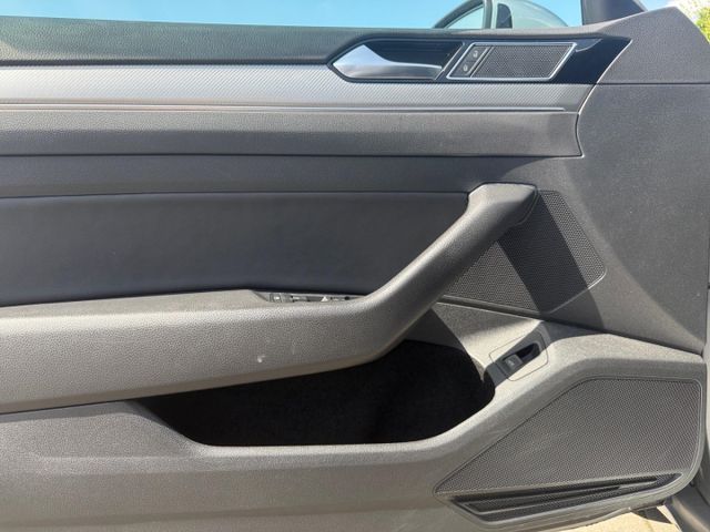 Arteon R-Line 2.0 TDI 4Motion StandHZG AHK  El. 