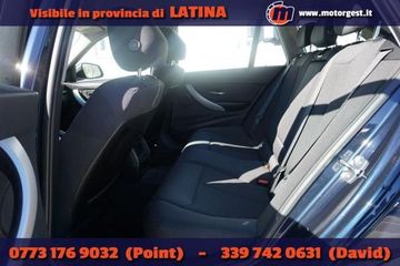 BMW 318 - 10
