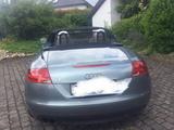 Audi TT Roadster 1.8 TFSI - - gebrauchte Audi TT aus dem Jahr 2010