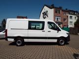 Mercedes-Benz SPRINTER 316 CDI LANG MIXTO 5-SITZER  KLIMA, AHK - Angebote entsprechen deinen Suchkriterien
