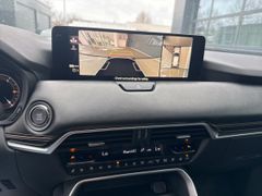 MAZDA CX-80 Homura Plus 254 Metallic 7 Sitze MAZDA CX-80 Homura Plus 254 Metallic 7 Sitze