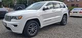 Jeep Grand Cherokee 3.6 V6 Limited - Jeep Grand Cherokee: Limited