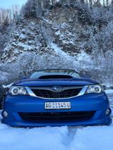 Subaru Impreza 2.0D Sport Sport - Subaru Impreza mit Diesel-Antrieb: 2.0