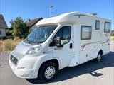 Rapido 603F Original 35.100km 1.Hand Top!  - Rapido Teilintegrierter