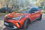 Toyota C-HR 2.0-l-VVTi Hybrid Orange Edition Orange... - Toyota C-HR: Orange Edition