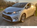Toyota Verso 1.8l Valvematic Life Multidrive S 5-Sitz - Toyota Verso: 1.8