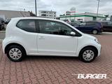Volkswagen up! EU6d Rückfahrkamera Allwetterreifen Tempomat - VW up! Gebrauchtwagen in Dortmund