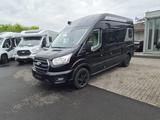 Karmann DEXTER 560 AW 4X4 ALLROAD RFK SOLAR MARKISE ALU - Karmann Dexter