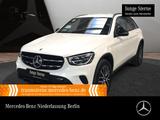 Mercedes-Benz GLC 200 4M Night/360°/VZ-Ass/AHK/LED/EasyPack - Mercedes-Benz GLC 200 Gebrauchtwagen in Berlin