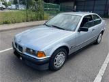 BMW 316i Compact *H-Zulassung* - gebrauchte BMW 316 aus dem Jahr 1995