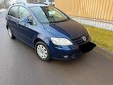 Volkswagen VW Golf Plus 1,6 United Rentnerauto wenig ... - Volkswagen Golf Plus: United