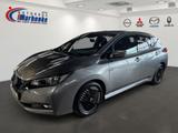 Nissan Leaf 39 kWh N-Connecta - Nissan Leaf aus 2023