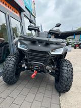 Segway Snarler AT10W DLX, 4×4, 96 PS, 999 ccm, ABS - Offers