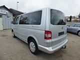 Volkswagen T5 Multivan Atlantis*Automatik*AHK*Standhzg* - Volkswagen T5: Atlantis