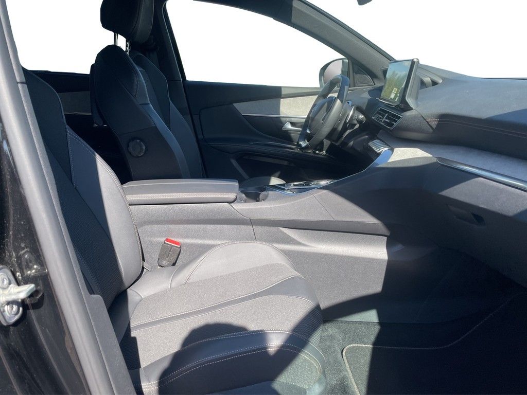 Peugeot 5008 - Bild 11