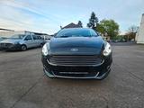Ford S-MAX Titanium 1Hand - Ford S-Max Kombi Gebrauchtwagen