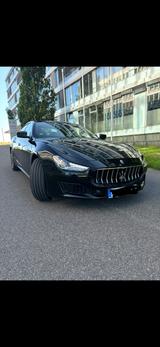 Maserati Ghibli 3.0 V6 Diesel 275HP - - Maserati Ghibli in Hannover