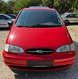 Ford Galaxy   *1.Hand - Ford Galaxy aus 1998