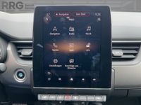 Renault Arkana - Vorschau Bild 13