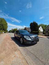 Mercedes-Benz E 250 CGI | Avantgarde | BlueEff | TÜV 02/28  - Mercedes-Benz 250: 250c