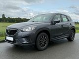 Mazda CX-5 2.2 Diesel 2WD / 8-Fachbereift / AHK - Mazda: Cx8