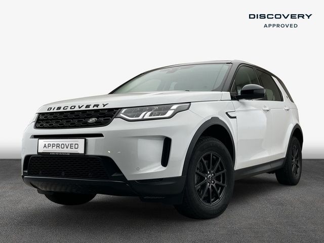 Land Rover Discovery Sport D150