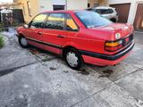 Volkswagen VW Passat 35i Limousine (1989) - Volkswagen Passat: 35i