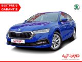 Skoda Octavia Combi 1.4 TSI iV Ambition LED SmartLink - Skoda Octavia: Ambition Combi