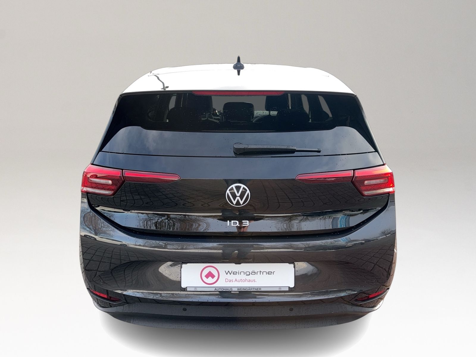 ID.3 Pro Performance, Navi, Wärmepumpe, ACC, Kom