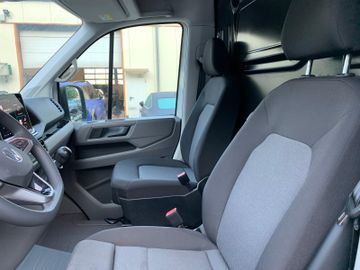 Volkswagen Crafter - 8