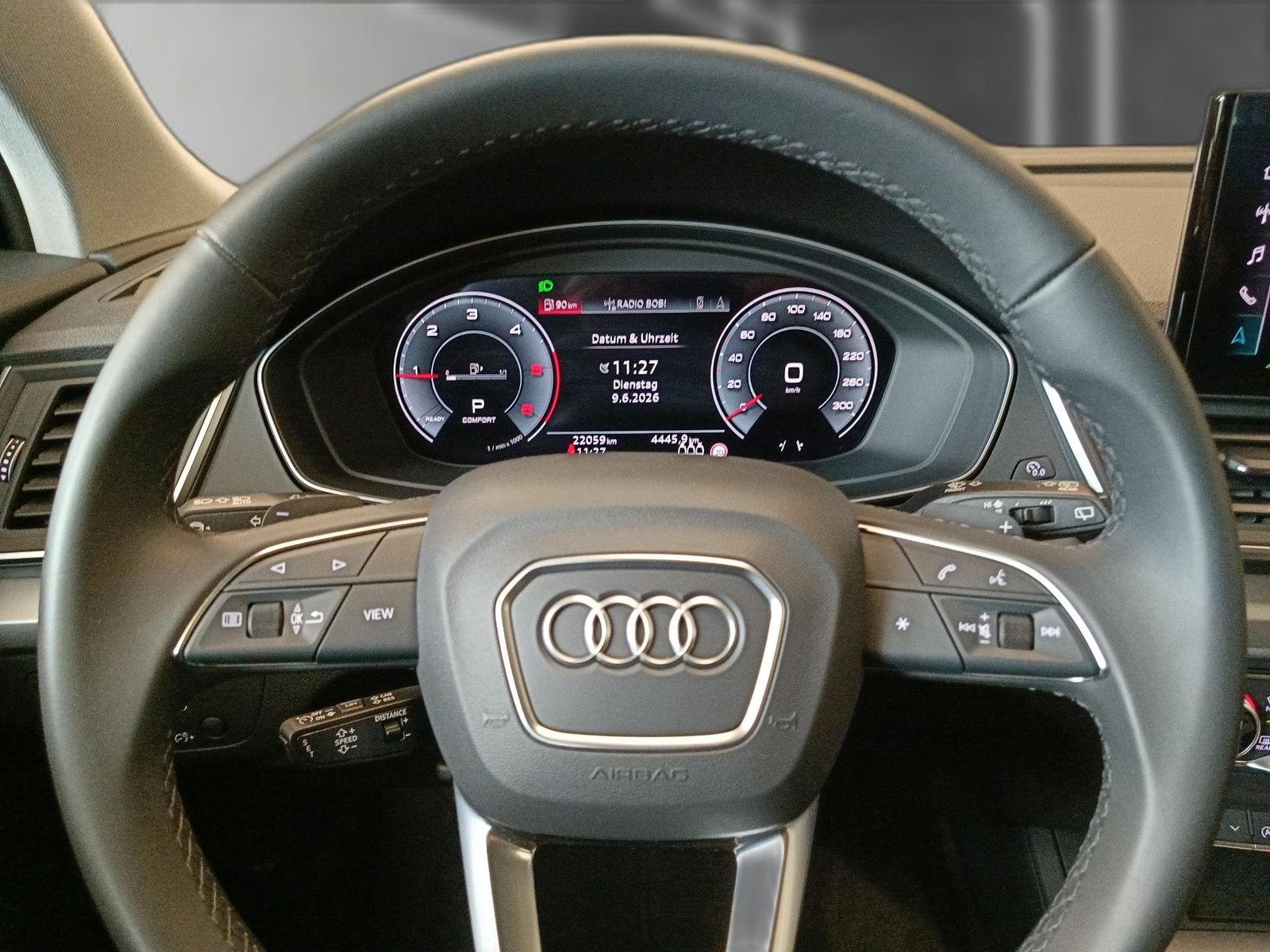 Audi Q5 - Bild 11
